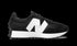 327 "Black White"